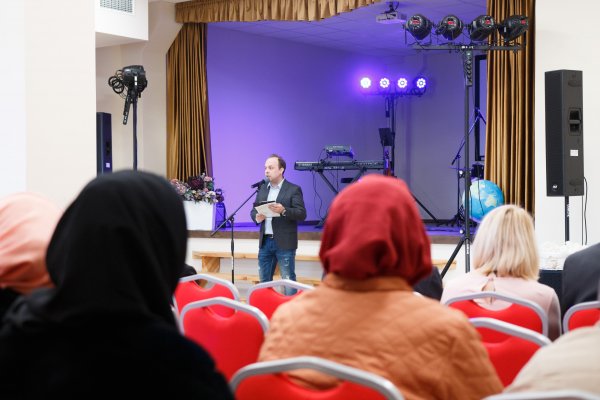 Jonavoje apsigyvenę sirai pajuto unikalaus projekto naudą