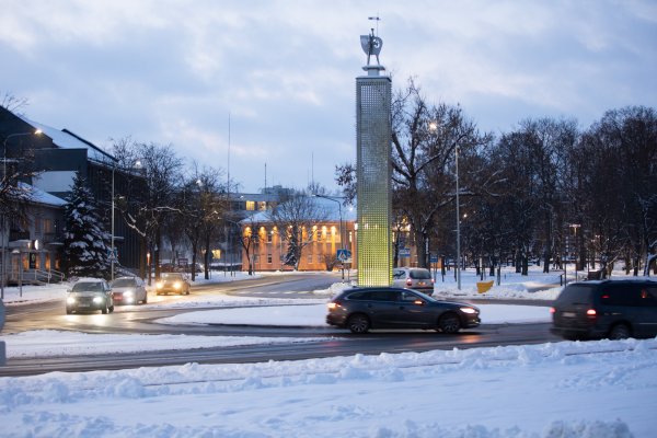 Taryba priėmė 2021 m. Jonavos rajono biudžetą