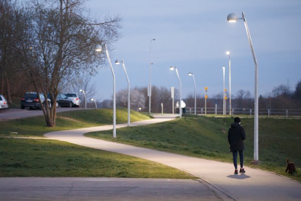 Jonavos rajonas – darnios energetikos savivaldybių dešimtuke