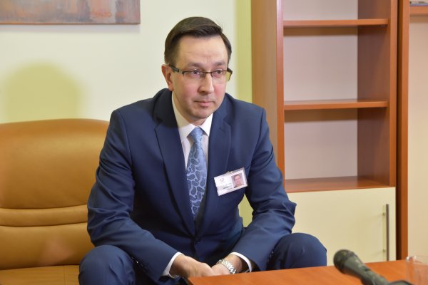 Jonavos ligoninės vadovas traukiasi iš pareigų