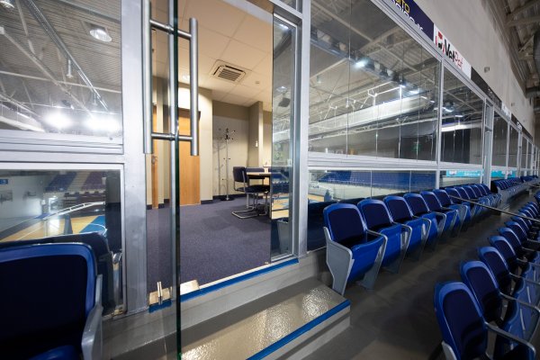 Ložių nuomos konkursas Jonavos sporto arenoje LKL 2021/2022 m. sezonui
