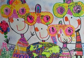 3