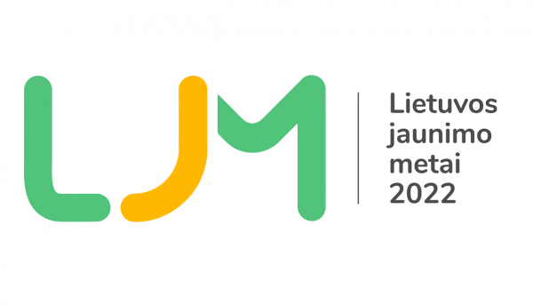 2022-ieji - Europos ir Lietuvos jaunimo bei Savanorystės metai! Kaip juos minėsime? 
