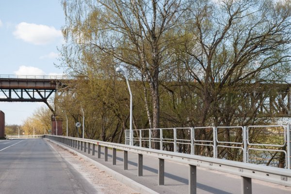 Laikinai uždarys eismą Taurostos gatve