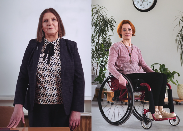 Jonavietė pelnė Metų ekonomikos ir verslumo mokytojos apdovanojimą