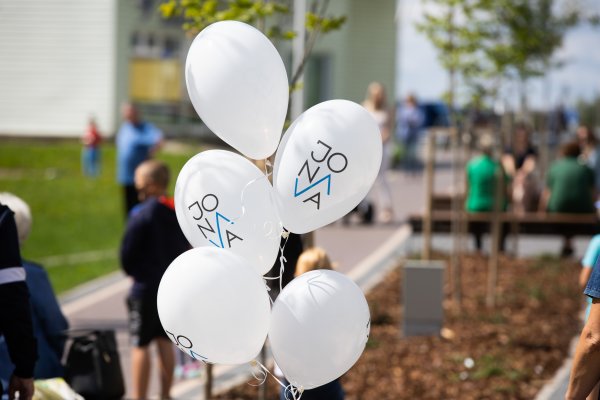 Gyventojų apklausa: jonaviečių pasitenkinimas viešomis paslaugomis didėja
