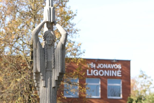 Jonavos ligoninė tapo LSMU Akušerijos ir ginekologijos rezidentūros baze 