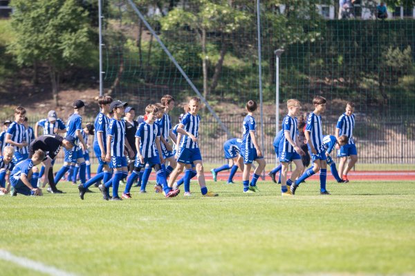 Savivaldybė perima Jonavos futbolo klubo valdymą