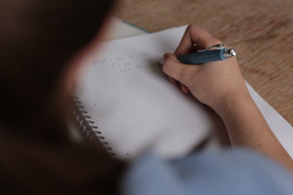Matematikos egzamino rezultatai Jonavoje – septynis kartus geresni nei pernai