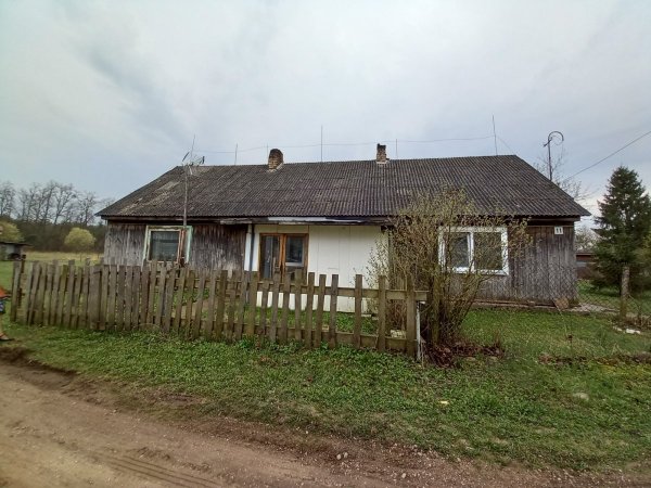 Skelbiami pakartotiniai savivaldybės NT pardavimo aukcionai