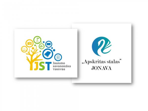 Jonavos r. jaunimo organizacijų sąjunga "Apskritas stalas" tęsia JST programos...
