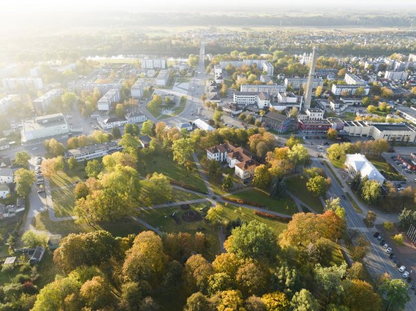 Kviečiame susipažinti su Jonavos rajono savivaldybės 2024–2030 metų strateginio plėtros plano...