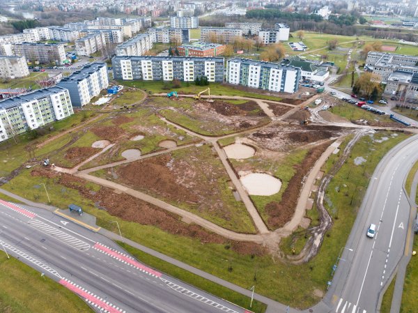 Parengtas 2024 m. Jonavos rajono biudžeto projektas