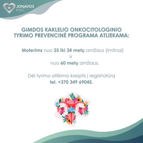 Jonavos PSPC vykdo nemokamą prevencinę programą