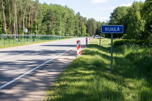 Prasidėjo Ruklos seniūnaitijų seniūnaičių rinkimai