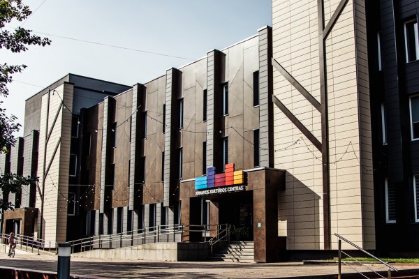 Savivaldybė kreipsis į prokuratūrą dėl JKC vadovo