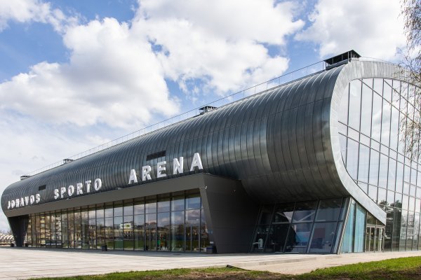 Skelbiamas sporto projektų, programų finansavimo 2025 m. konkursas