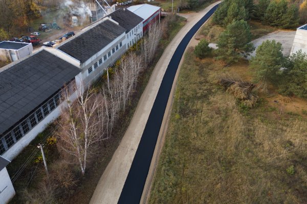 PROJEKTAS „GUDŽIONIŲ G. JONAVOS MIESTE, JONAVOS R. SAV. KAPITALINIS REMONTAS“