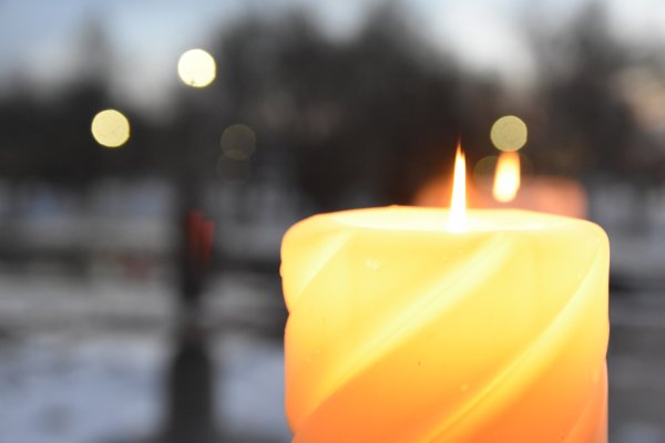 Laisvės gynėjų dieną – pilietinė iniciatyva „Pergalės šviesa“
