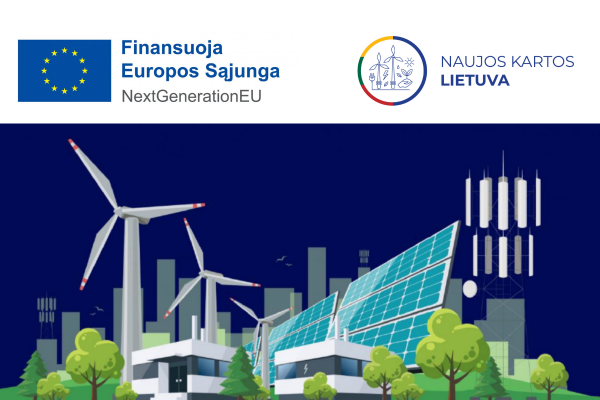 Projektas Nr. 02-110-P-0010 „Dirbtinio intelekto ir elektroninių sutikimų skaitmeninių sprendimų...