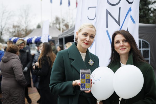 Programėlėje „Jonava“ verslas pasiūlė daugiau nuolaidų jonaviečiams