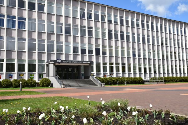 Jonavos rajono savivaldybė siekia neleisti mieste tvarkyti pavojingų atliekų